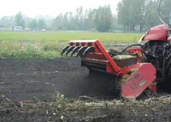 Budowa pola golfowego