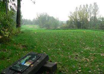 Budowa pola golfowego