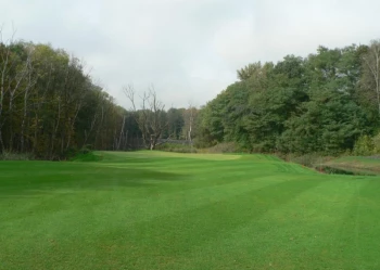 Budowa pola golfowego