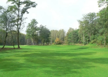 Budowa pola golfowego