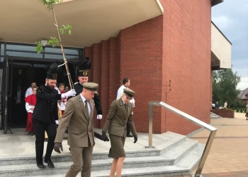 Dęby Niepodległości