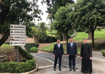 Dęby Niepodległości