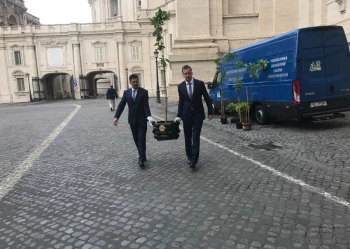 Dęby Niepodległości