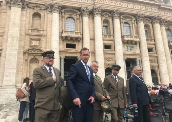 Dęby Niepodległości