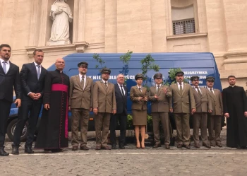 Dęby Niepodległości