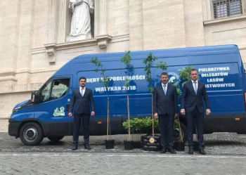 Dęby Niepodległości