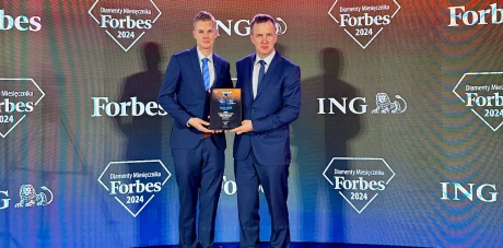 Diameny Forbesa 2024