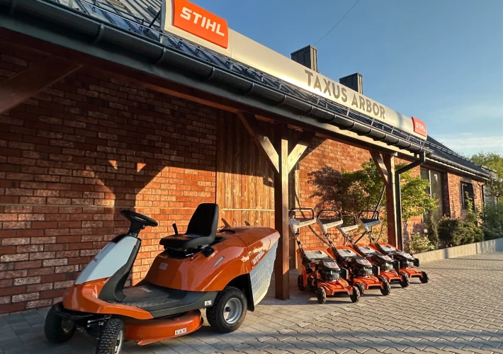 Autoryzowany dealer Stihl