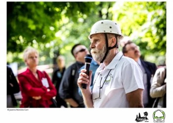 Mistrzostwa Polski we Wspinaczce Drzewnej