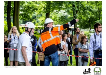 Mistrzostwa Polski we Wspinaczce Drzewnej