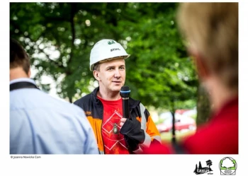 Mistrzostwa Polski we Wspinaczce Drzewnej