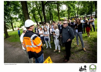 Mistrzostwa Polski we Wspinaczce Drzewnej