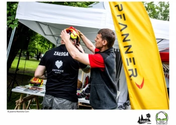 Mistrzostwa Polski we Wspinaczce Drzewnej