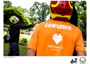 Mistrzostwa Polski we Wspinaczce Drzewnej