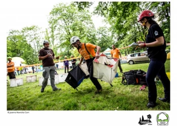 Mistrzostwa Polski we Wspinaczce Drzewnej