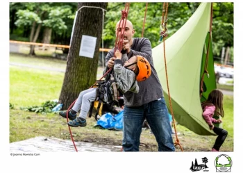 Mistrzostwa Polski we Wspinaczce Drzewnej