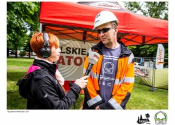 Mistrzostwa Polski we Wspinaczce Drzewnej