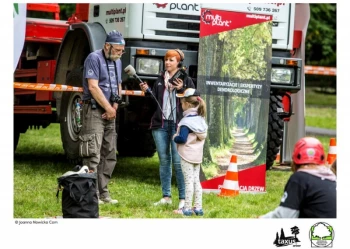 Mistrzostwa Polski we Wspinaczce Drzewnej