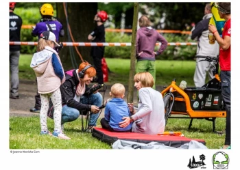 Mistrzostwa Polski we Wspinaczce Drzewnej