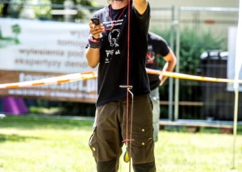 Mistrzostwa Polski we Wspinaczce Drzewnej