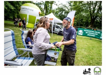 Mistrzostwa Polski we Wspinaczce Drzewnej