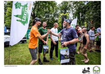 Mistrzostwa Polski we Wspinaczce Drzewnej