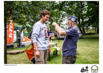 Mistrzostwa Polski we Wspinaczce Drzewnej