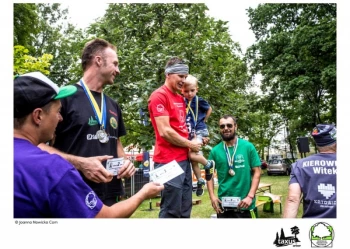 Mistrzostwa Polski we Wspinaczce Drzewnej