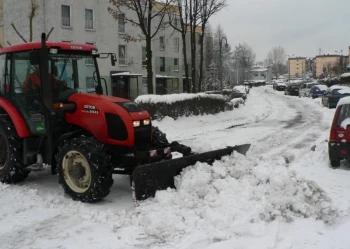 Odśnieżanie