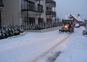 Odśnieżanie