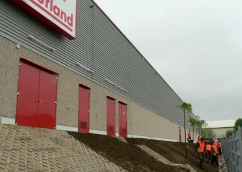 Sadzenie i przesadzanie drzew